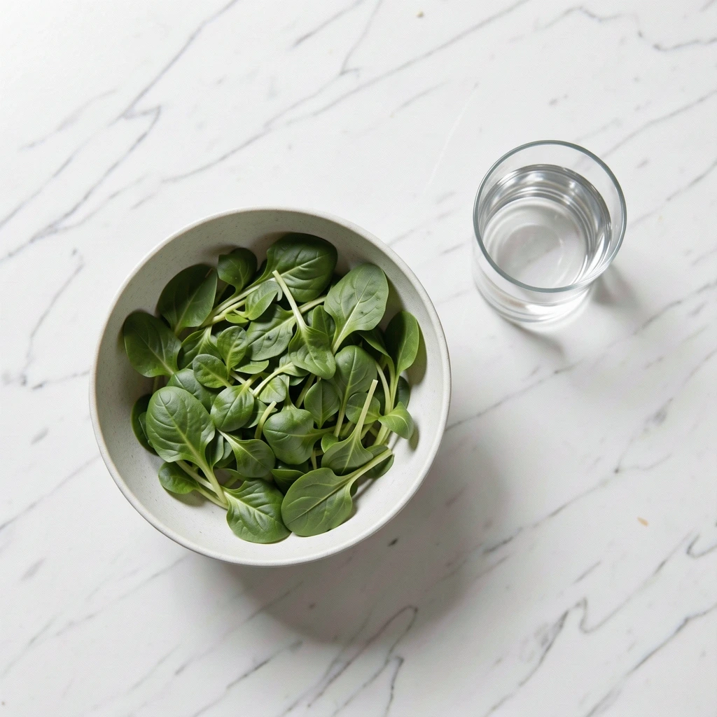 Ravitsemus Helsinki Office Aesthetic