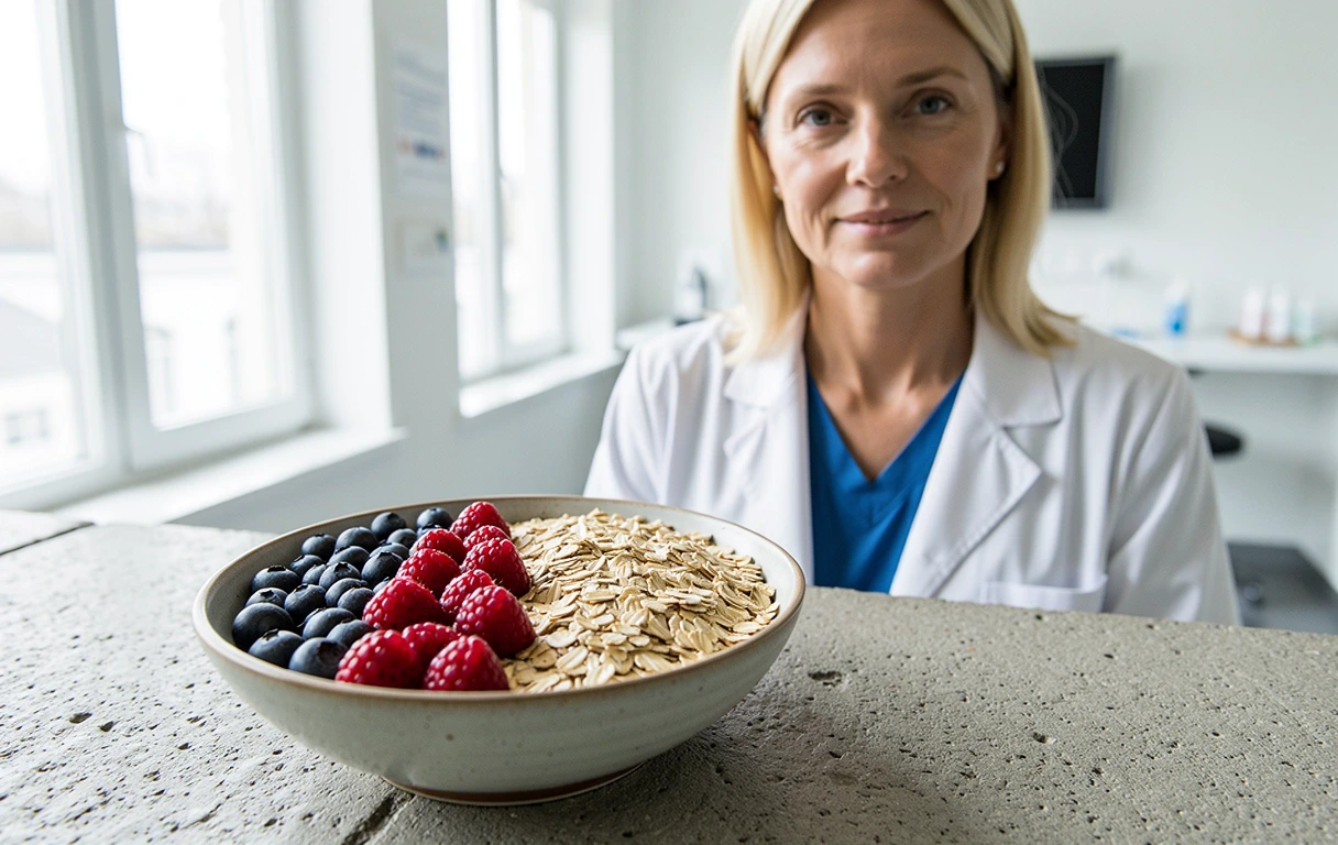 Ravitsemus Helsinki - Asiantunteva palvelu