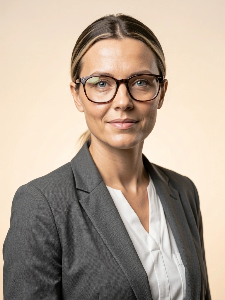 Ravitsemusasiantuntija